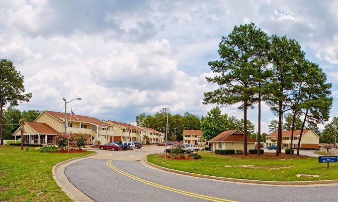 Peach Orchard Hotel | Rodeway Inn & Suites Hephzibah Augusta