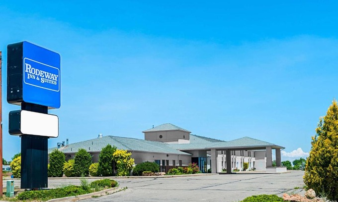 Blanding Hotel | Rodeway Inn & Suites