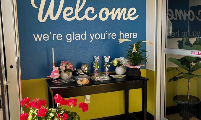 Dilley Hotel | Rodeway Inn