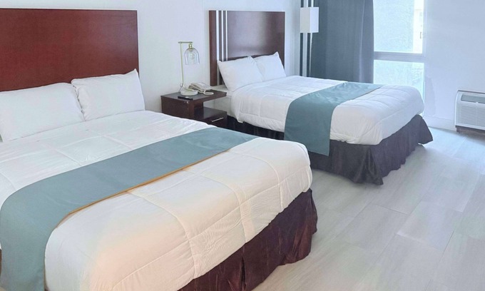 Enid Hotel | Rodeway Inn