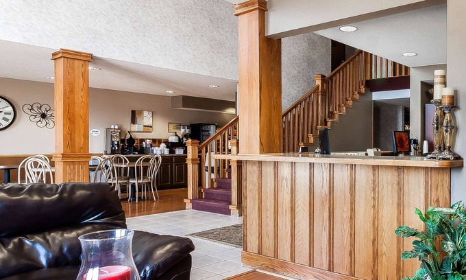 Holdrege Hotel | Rodeway Inn