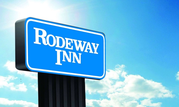 Owensboro Hotel | Rodeway Inn