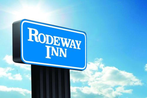 Richland Hotel | Rodeway Inn