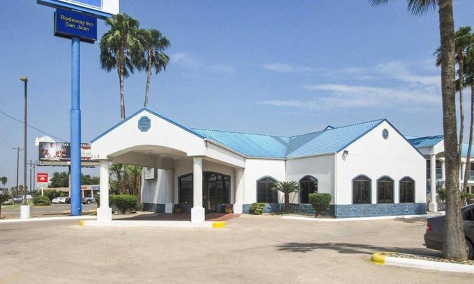 San Juan Hotel | Rodeway Inn