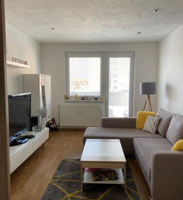 Martin Apartment | Rodinný 2 izbový apartmán v centre
