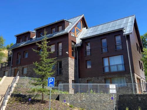 Jablonec nad Jizerou Apartment | Rodinný apartmán v srdci Krkonoš