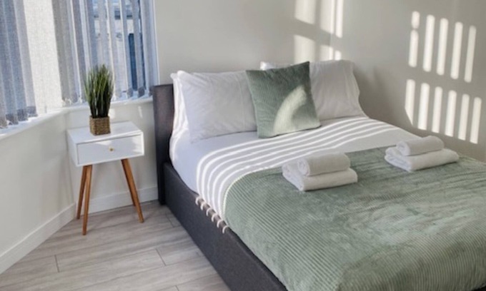 Newport House | Rodney Parade Mews