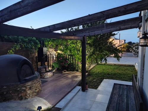 Kolymvari Apartment | Rododafni Apartments