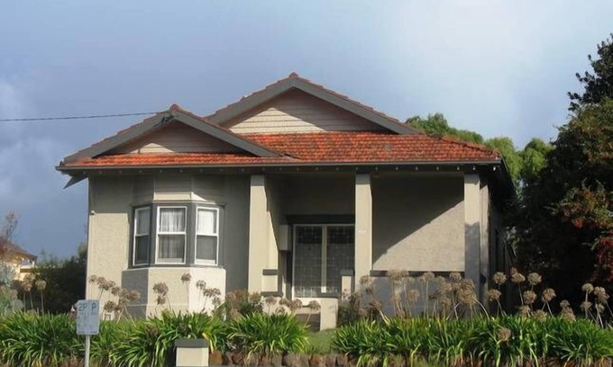 Warrnambool House | Roebil House - Roebil House