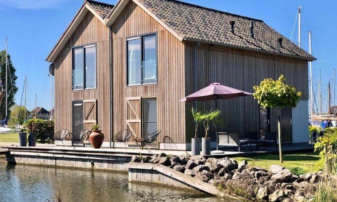 Stavoren House | Roggebroek 14