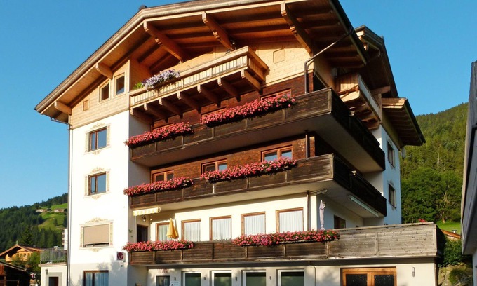 Muhlthal Apartment | Roggenboden by Interhome