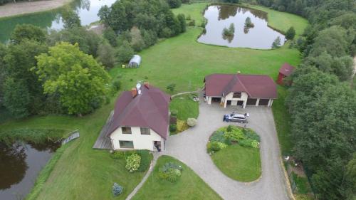 Tukums House | Roguļi