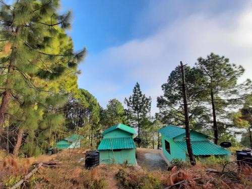 Lansdowne House | Rohini Village Homestay