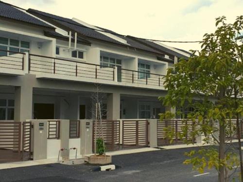 Sungai Petani House | ROHMAH Homestay Sg Petani