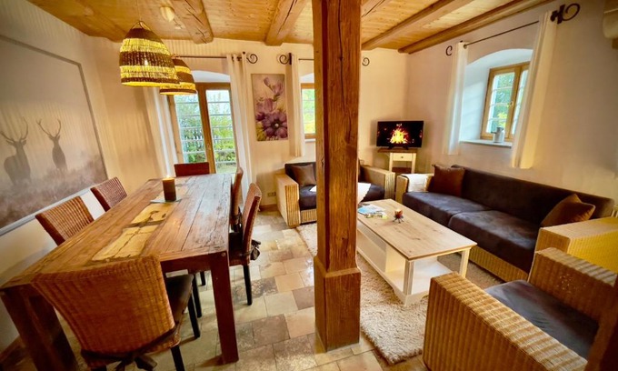 Wettelsheim Apartment | Rohrachhof