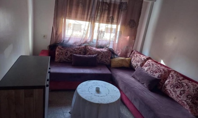 L'Ocean Apartment | Roi des studios