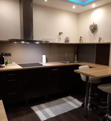 Nyiregyhaza Apartment | Roli Apartman