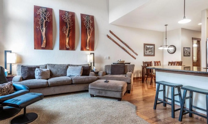 Wildernest House | Rolling Ridge 20C - Wildernest