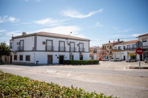 Trujillo Apartment | Rollo Campillo