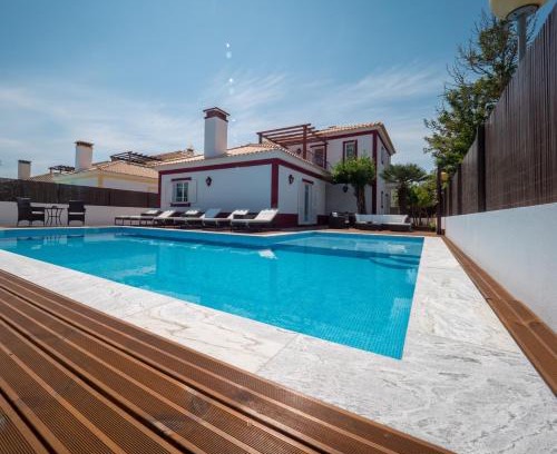 Fornos Villa | Romã do Meco