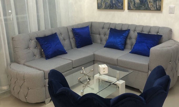 Punal Apartment | Romantic and cozy Villa