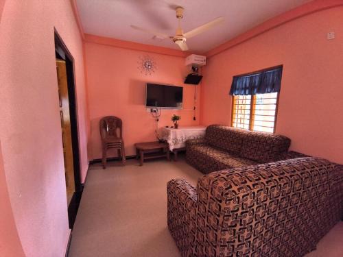 Chavakachcheri Villa | Roma Beach Resort in Neithal