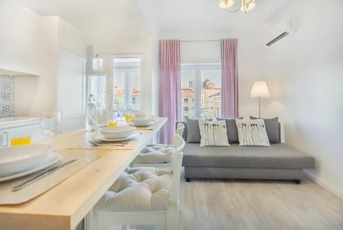 Falca Apartment | Roma Cozy Flat