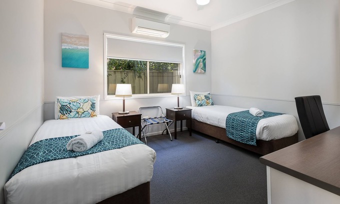 Roma Hotel | Roma Inland Motor Inn