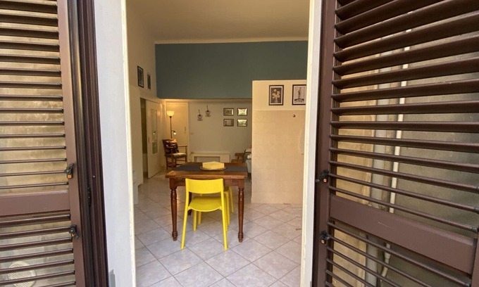 Forli Apartment | RomagnaBNB Studio Ripa