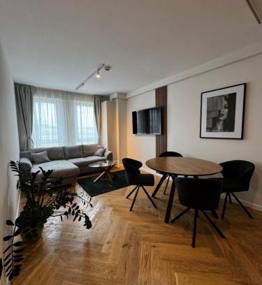 Cluj-Napoca Apartment | RomAir Residences