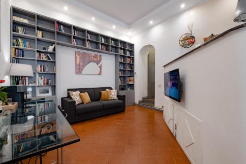 Campitelli Apartment | Roman Forum Apartment - The Heart of Rome