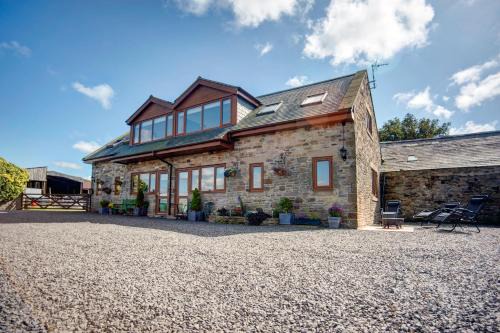Haltwhistle House | Roman Height's Holiday Cottages