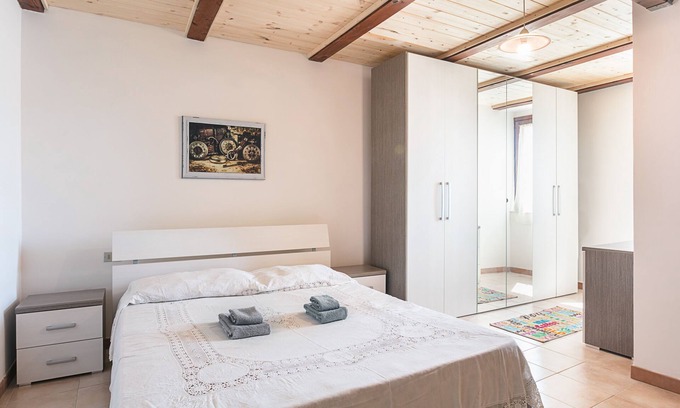 Olbia House | ROMAN RUINS - ★ - Elegant apartment