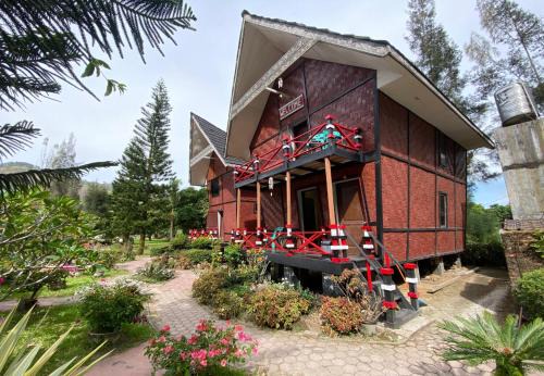 Merek Hotel | Roman Sinasi Hotel By Secoms