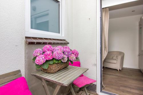 Zandvoort Apartment | Romana