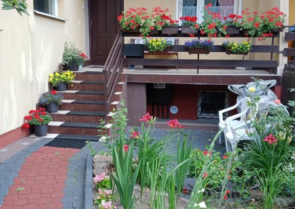 Reda House | ROMANOWKA