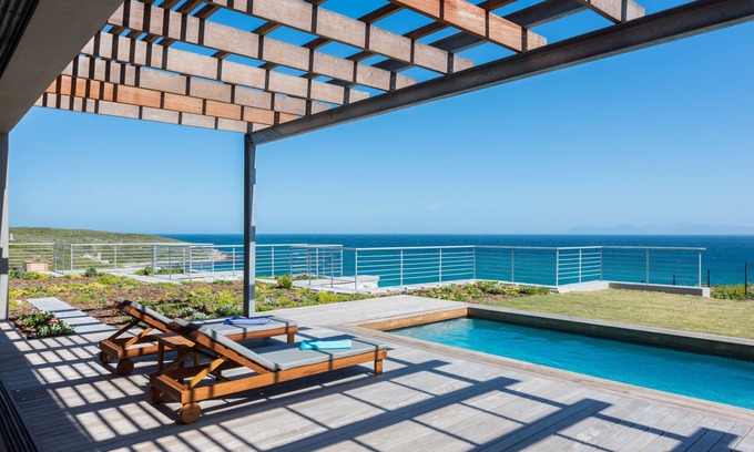 Gansbaai House | Romans Villa