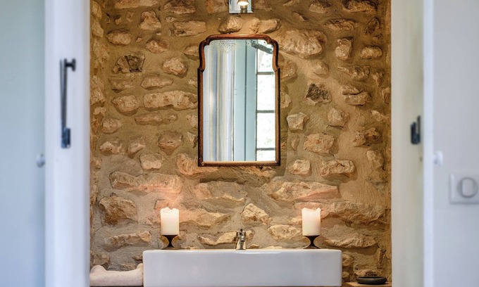 Saint-Germain-de-Belves Apartment | Romantic dovecote near Saint Germain de Belvès
