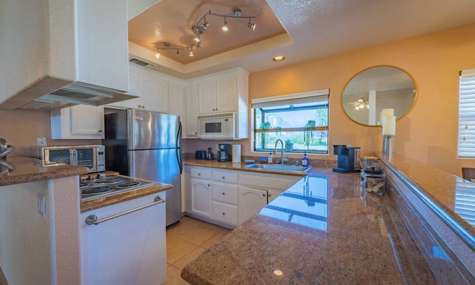 Paso Robles House | Romantic 1BR suite at Winery w/Views!