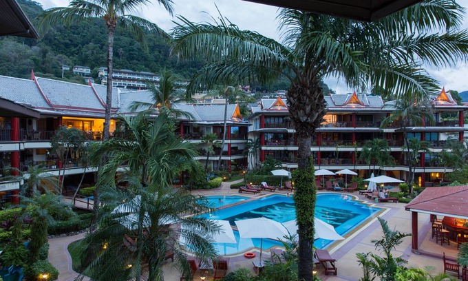 Patong Apartment | ROMANTIC AND DESIGN APARTMENT, PATONG BEACH