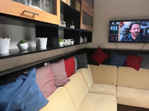Szeged Apartment | Romantic apartman