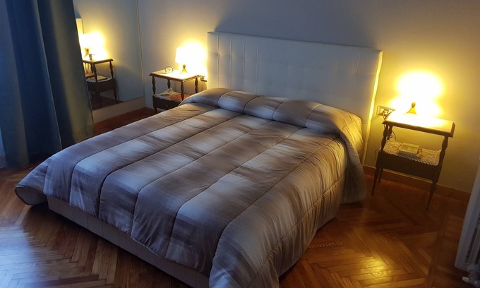 Asti Apartment | Romantic apartment in the heart of Asti