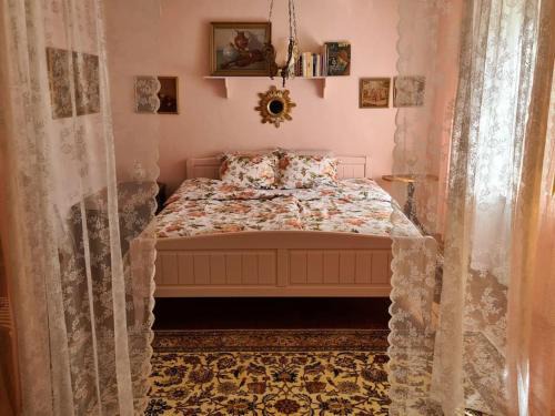 Tosteberga Apartment | Romantic apartment