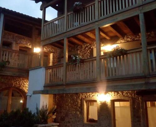 Revine Lago House | Romantic Boutique Hospitality