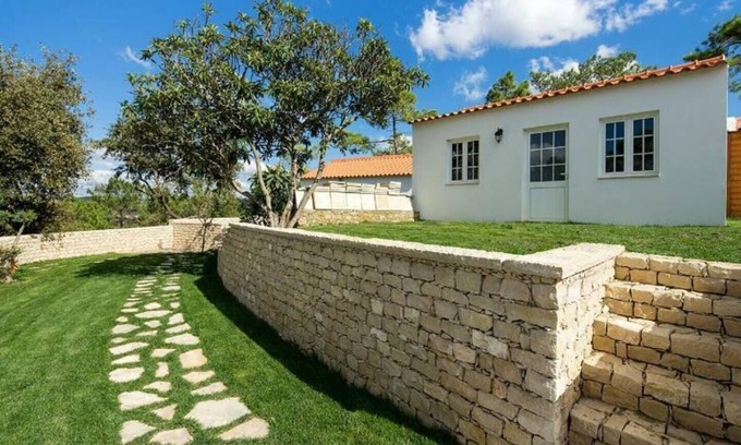 Évora House | Romantic Chalet Villa, Quinta Boa Vida