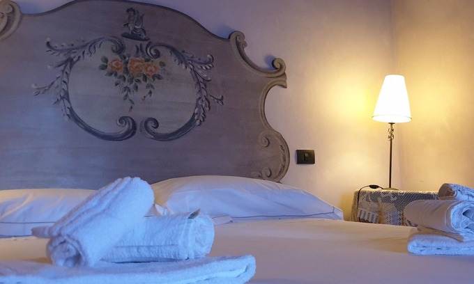San Pietro a Cegliolo Other | Romantic cottage on a farm with a view of Cortona