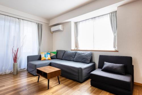 Shibuya Apartment | ROMANTIC FLAT IN THE HEART OF SHIBUYA/7MIN WALK