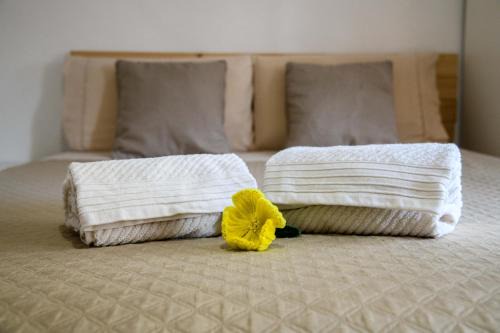 Brunate Apartment | Romantic getaway on Lake Como