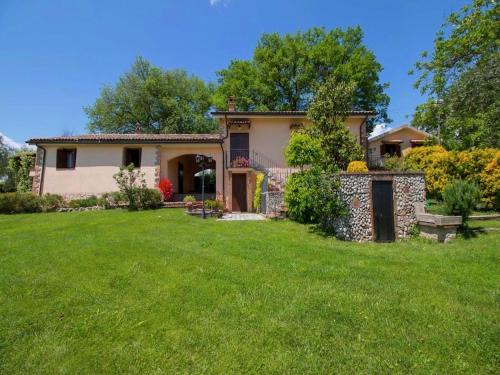 Roccantica House | Romantic Hideaway in Lazio