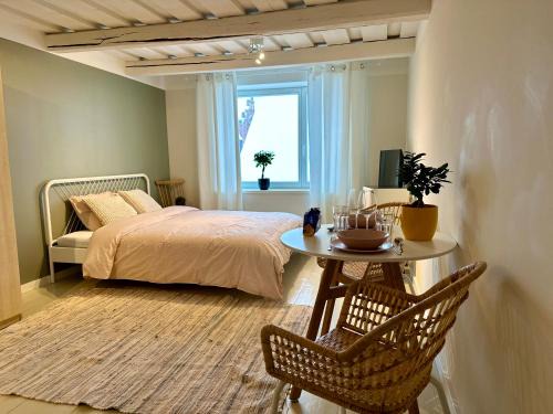 Viljandi Apartment | Romantic hideout with parking
